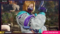 Tekken 8 Season 2 updates, roadmap and more image #17