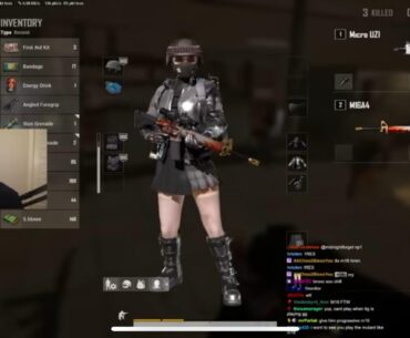 Outfit View