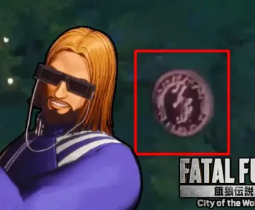 City of the Wolves secretly reveals the identity of his favorite SNK character
