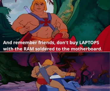 Remember!!!