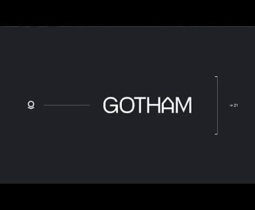 Palantir Gotham for Defense Decision Making