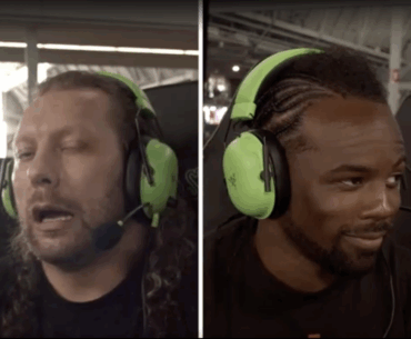 Kenny Omega Bests Xavier Woods In Capcom Fighting Collection 2 At PAX