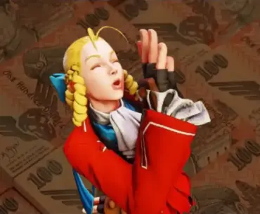 With Capcom posting record profits for the fiscal year, might we see the return of any of their other fighting games besides Street Fighter?
