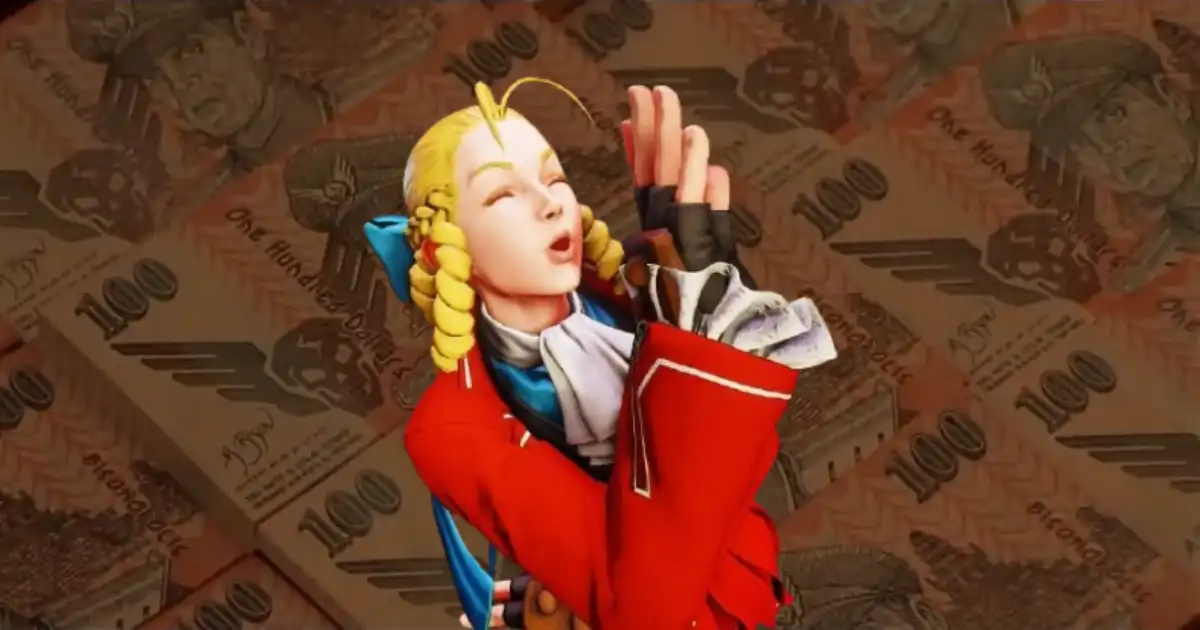 With Capcom posting record profits for the fiscal year, might we see the return of any of their other fighting games besides Street Fighter? With Capcom posting record profits for the fiscal year, might we see the return of any of their other fighting games besides Street Fighter?