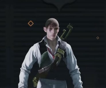 Guys doesn’t he come with the hair?