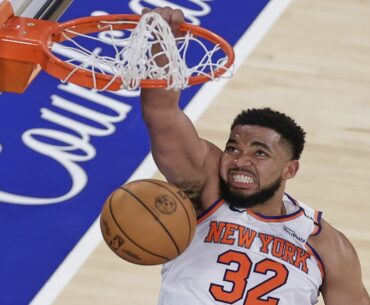Eastern Conference Finals: New York Knicks looking to force Game 7 with win in Indiana