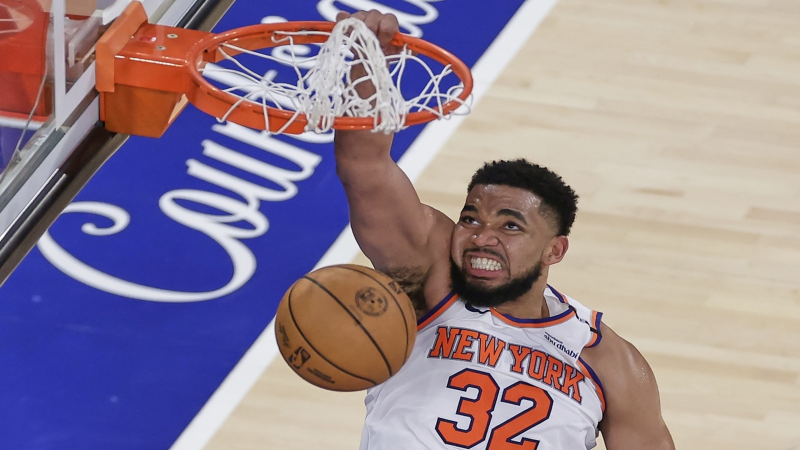 Eastern Conference Finals: New York Knicks looking to force Game 7 with win in Indiana Eastern Conference Finals: New York Knicks looking to force Game 7 with win in Indiana