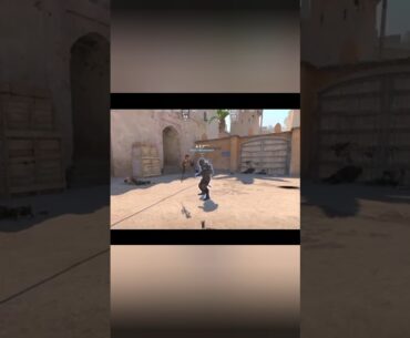 Легендарная ловушка в Counter-Strike 2. Часть 13