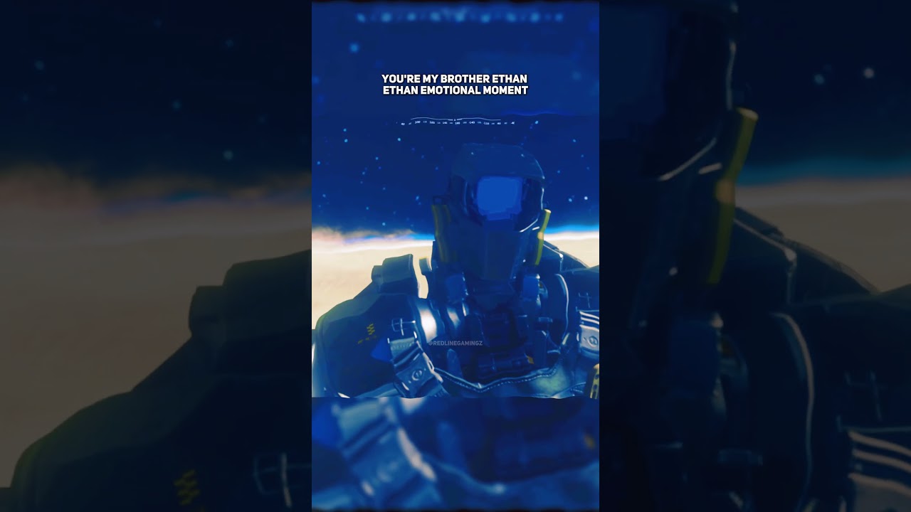 You’re My Brother Ethan #shorts #callofduty #gaming You're My Brother Ethan #shorts #callofduty #gaming