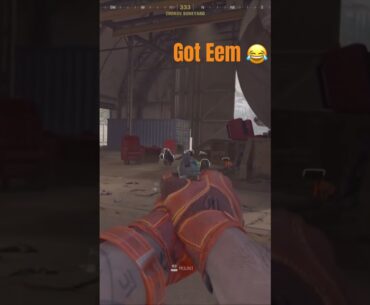 Decoy #warzone #callofduty #cod #gaming #ps5 #firstpersonshooter #gameplay #games #gamer #videogame