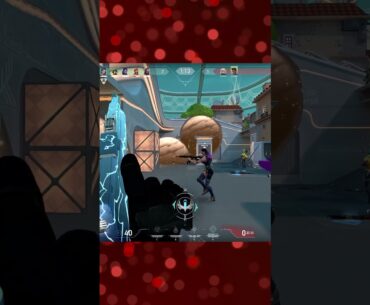 Random Clip 104 #valoranthighlights  #valorant #valorantclips #gaming #games #gameplay