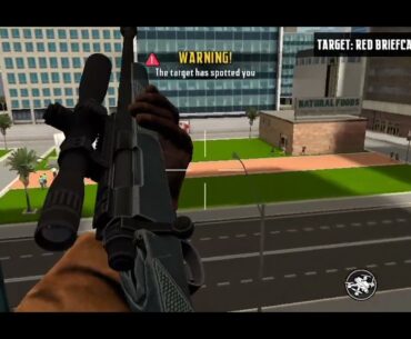 Ghost Shooting: 3D FPS GAMES (gameplay) EP1