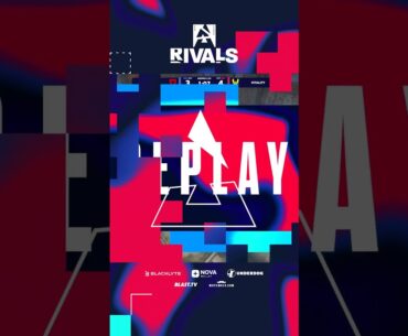 Hold W, spray and pray 🙏