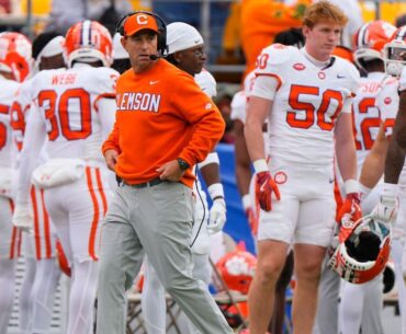 College football Luck Index 2025: Who needs luck on their side next season?