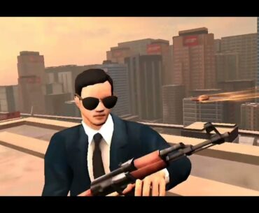 Ghost Shooting: 3D FPS GAMES EP2 (Gameplay)