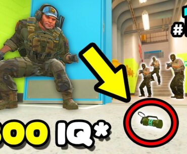 CS2: TOP 30 Clips #10