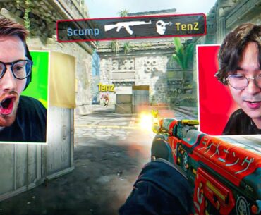 I COMPETED FOR $250,000 IN COUNTER STRIKE 2