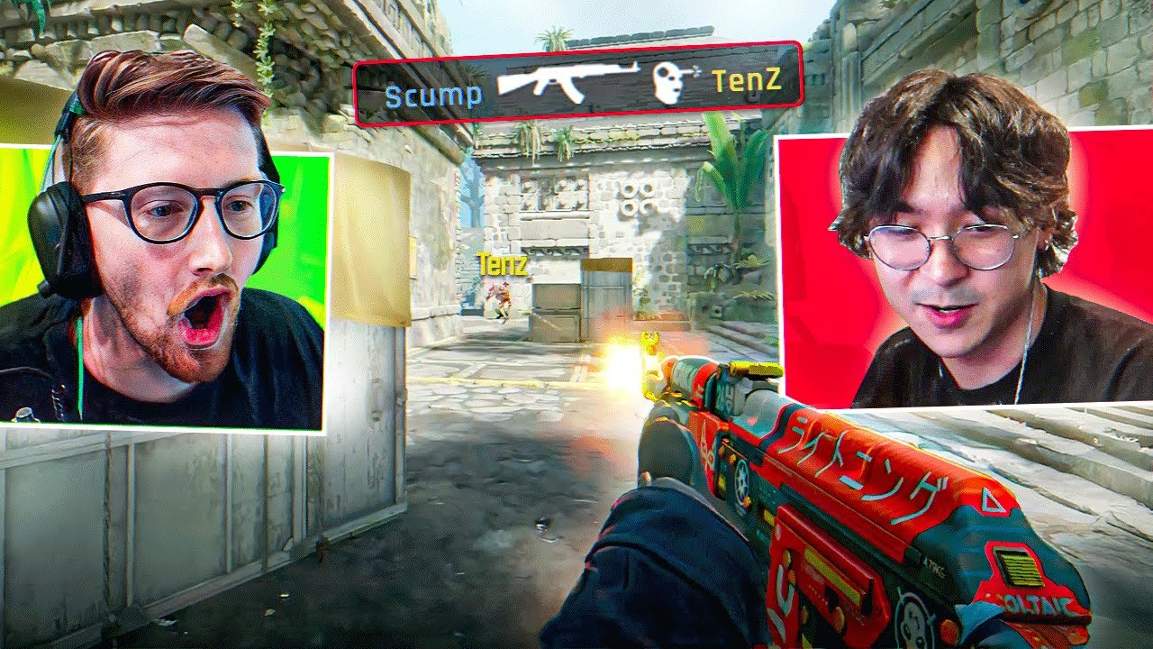 I COMPETED FOR $250,000 IN COUNTER STRIKE 2 I COMPETED FOR $250,000 IN COUNTER STRIKE 2