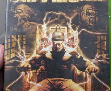 A horror classic I picked up for $10