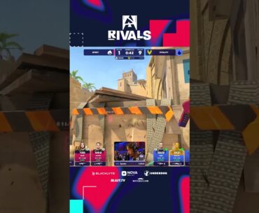 "WHO IS DONK?! IT'S APEX!" 🫵😤