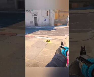 Легендарный поворот событий в Counter-Strike 2. Часть 11