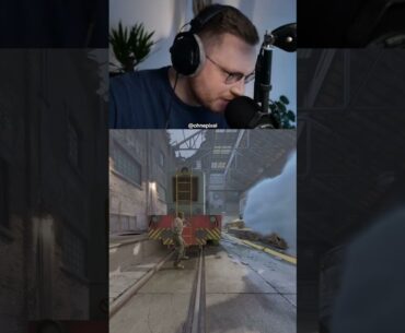 The hardest CS2 challenge😳