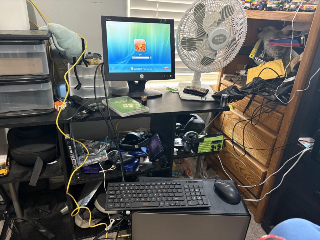 The longer you look the worse it gets