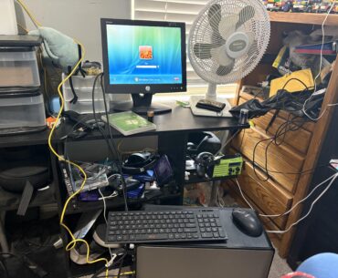 The longer you look the worse it gets