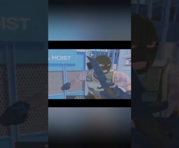 Легендарное «ВЗЛЁТНОЕ» столкновение в Counter-Strike 2. Часть 2