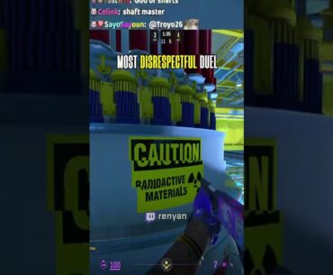 EXTREME AUTO-JUKING #cs2 #counterstrike #csgo