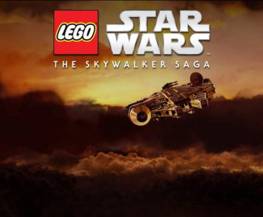 The Skywalker Saga Is Now Free on Epic Games Store