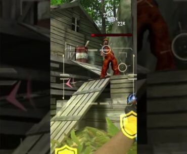 New Shooting Game #shootinggame