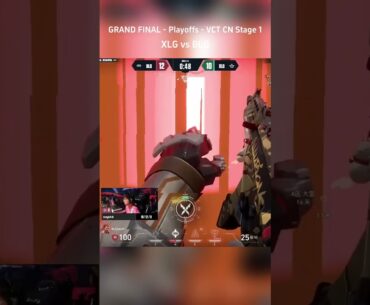 VALORANT ABILITIES OVERLOAD! Is This Still an FPS Game? (INSANE Montage) #valorant #shorts