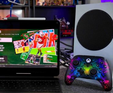 Turn any iPad into a gaming display with this one simple trick