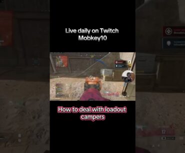 Building on twitch #twitchstreamer #warzone #cod #callofduty #firstpersonshooter #gaming #videogame