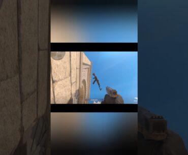 Легендарное предательство в Counter-Strike 2. Часть 5