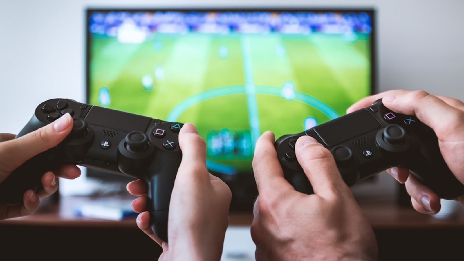 PlayStation Plus free games for May 2025 revealed by Sony: See the full lineup | World News PlayStation Plus free games for May 2025 revealed by Sony: See the full lineup | World News