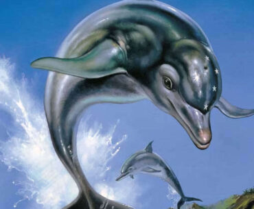 Three Ecco The Dolphin Games Announced, Original Dev Team At The Helm