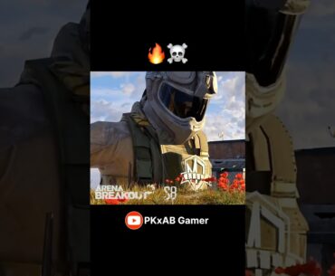 #gaming #gameplay @ArenaBreakout #goldenlionslegion #arenabreakout #status #games #edit #fps #fyp