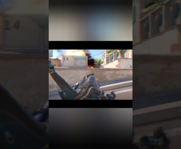 Легендарный «ВАНТАПЕР» в Counter-Strike 2. Часть 6