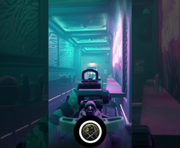 Ready or Not: Neon Terror Attack. #fps  #gaming #milsim #tacticalgaming #readyornot