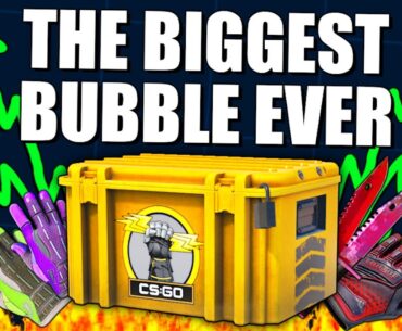 The CS2 Skins Market is TEARING ITSELF APART | TDM_Heyzeus