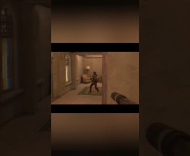 Легендарное спокойствие в Counter-Strike 2. Часть 7