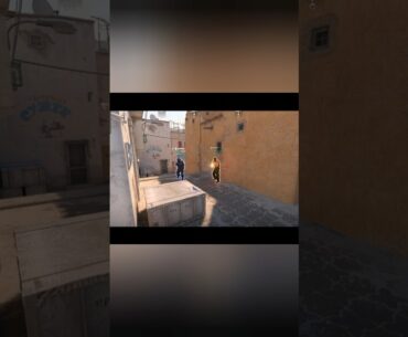 Легендарное лобби идиотов в Counter-Strike 2. Часть 10