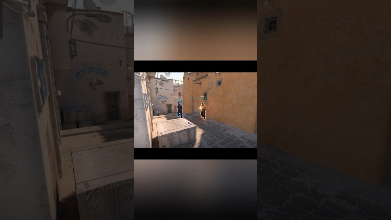 Легендарное лобби идиотов в Counter-Strike 2. Часть 10 Легендарное лобби идиотов в Counter-Strike 2. Часть 10