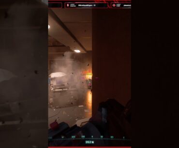 knifey knifey KNIFE to the FACE #knifeskills #bf2042 #battlefield2042 #fpsgames #fyp