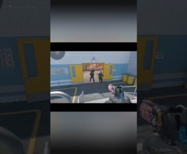 Легендарная команда мечты в Counter-Strike 2