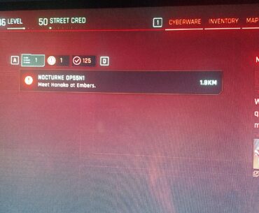What now guys?