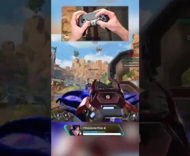 This is gettinf nerfed for sure #shortvideo #fpsgames #streamer #apexlegends