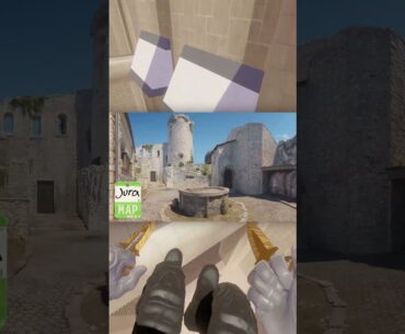 "DUŻA" aktualizacja do COUNTER-STRIKE 2 wprowadzająca misje i nowe mapy xd